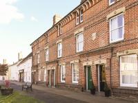 3 Chestnut Terrace by The Suffolk Cottage Collection - B&B