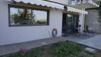 Romanos Patras studio - Bed and Breakfast
