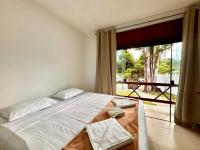 Chambre Triple avec Balcon