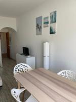 Studio mit Balkon