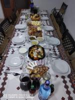 Poiana Creasta Cocosului-Casa Papadie - B&B