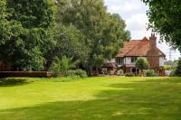 Tranquil Luxe in Country Cottage - B&B Bosham