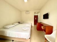 Chambre Triple avec Balcon