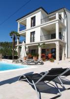 Guest House Villa Papalina - Ferienwohnung