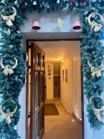 Catherine de Challant Appartement - B&B Aosta