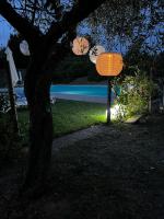 Agriturismo LA CERBANA - B&B Palaia