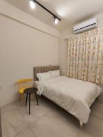 Double Room with Private External Bathroom