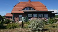 Atelierwohnung Götze - Chambres d’hôtes Ostseebad Ahrenshoop