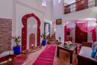 Riad Zehar & Spa Marrakech - Ferienwohnung Marrakesch