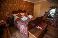 Deluxe Double Room with Shower