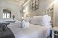 Appartamento con 1 Camera da Letto e Balcone