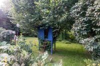 Apartement Schwalbennest - Bed and Breakfast Warnkenhagen