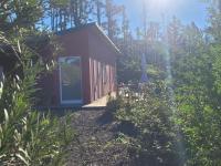 Preciosa casa con vistas al mar, en plena naturaleza - B&B Puntagorda