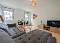 Le repos - B&B