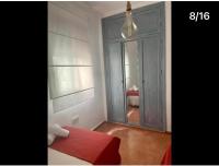Apartamento Reina Mercedes - Chambres d’hôtes