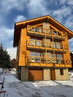Chalets CEDER 2 - B&B