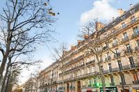 Prestige Avenue Kléber - B&B Parigi
