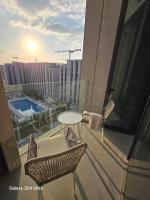 شقة فاخرة عائلية - B&B
