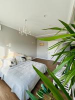 Apartamentul din Valea Trandafirilor - B&B Chișinău