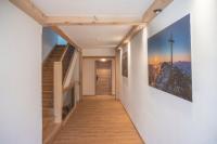 One-Bedroom Apartment with Balcony
