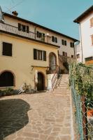 Villa Antonia by GardaDoma - B&B