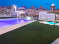 La Casita Azul en el Mar - B&B San Juan de los Terreros