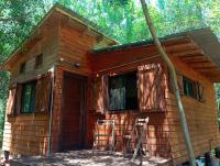 Cabaña monoambiente Yasyry - B&B