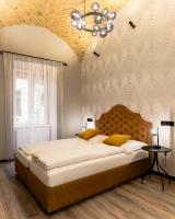 Downtown Pearl Residence - Ferienwohnung Budapest