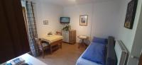 Apartamento de 1 dormitorio con cuarto de baño