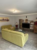 Appartement spacieux dans le centre de Sarlat - B&B