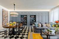 Gimber Smart and Luxury 2 bedrooms 2 bathrooms - Chambres d’hôtes Lucques