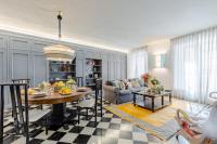 Gimber Smart and Luxury 2 bedrooms 2 bathrooms - B&B Lucca