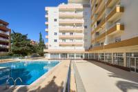 Cosy 2 bedroom ap near the Praia da Rocha - B&B Portimão