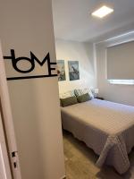 Ana Rent - Departamentos de 2, 3 y 4 ambientes en Vicente López, 100 m del tren - Chambres d'hôtes Florida