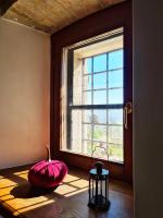 Ospitaci La Casina della Bulgarella - Ferienwohnung