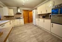 Blacksmith holiday home near Portree in central Skye - B&B Portree