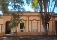 Posada De La Plaza - B&B San Antonio de Areco