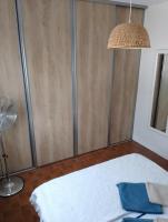 Plage des Chalets - B&B Gruissan