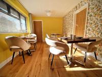 The Patch Bed and Breakfast - B&B Kent