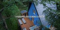 LOMBDELUXE BLUE 749 - Chambres d’hôtes
