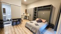Reykjavík City Studio - Ferienwohnung