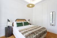 UNIQUE CHIADO by Mishas Place - Bed and Breakfast Lissabon