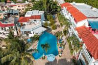 Villa Campo Sosúa - Apartamento - B&B Sosua, Cabarete