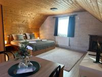 Somogyi Vendégház - Bed and Breakfast