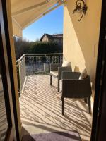 Nostro Rifugio Vacanza - Ferienwohnung Brugnera