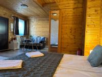 Somogyi Vendégház - B&B Bancu