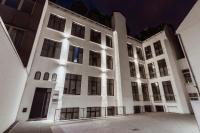 OLD PRINTING HOUSE - Modern I City I 2 Min HBF I E-Ladesäule - B&B