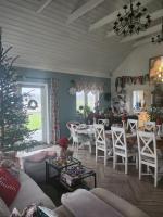 Stajnia Orłowscy - B&B Ładzin