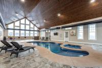 Red Fox Stables Equestrian Estate Indoor Pool - Chambres d'hôtes Schoharie