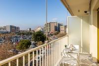 Soho Harbor by halu! - B&B Thessaloniki